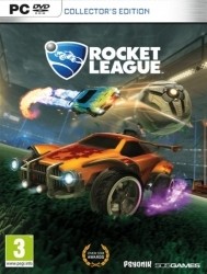 Rocket League: Collector’s Edition